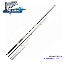 Удилище фидерное Salmo BLASTER FEEDER 90